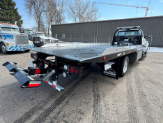 2024 Ford F650 Gas 22 ft bed