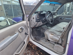 1996 Chevy Wrecker  4×4